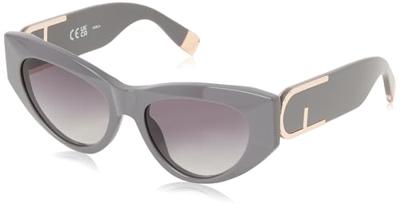 Zonnebril Dames Furla SFU881-540GFS ø 54 mm