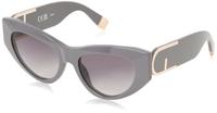 Zonnebril Dames Furla SFU881-540GFS ø 54 mm - thumbnail