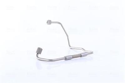 Olieleiding, turbolader 935316 Olieleiding, turbolader 935316