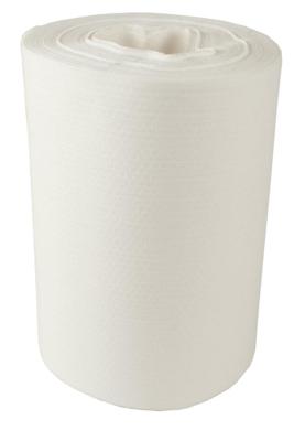Unbranded Poetsdoek roll-2-go