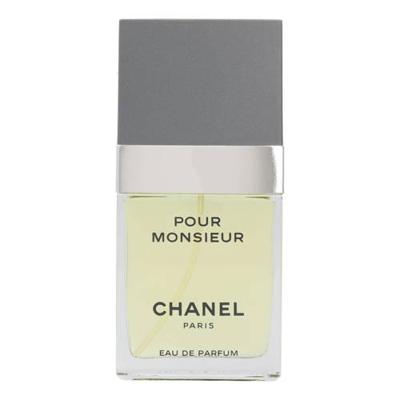 Chanel Pour Monsieur Eau de parfum Spray 75ml Heren