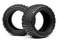 Shredder tyre for truggy - thumbnail