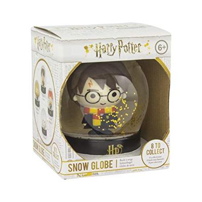 Harry Potter - Snow Globe Figure