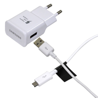 Scanpart Sam.snellade Micro 2a Wit Orig - thumbnail