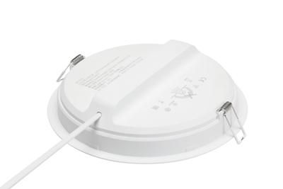 LED Lamp Philips Downlight Wit Plastic 21,5 x 10,5 cm 24 W (4000 K) (1 Stuks) - thumbnail