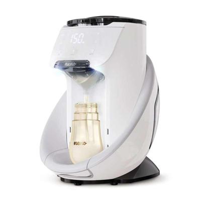 Neno Primavera - formulemelkmaker