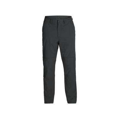 Royal Robbins Wilder Wandelbroek Heren Charcoal 36/R