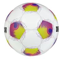 Derbystar Voetbal Atmos APS Wit Rood Groen V5 1480 - thumbnail