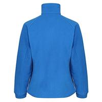 Ragetta RG541 Women´s Thor III Fleece Jacket - Hot Pink - 40 (14) - thumbnail