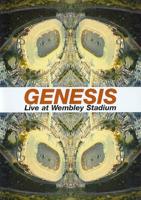 Live At Wembley Stadium - DVD (0724359907093) - thumbnail