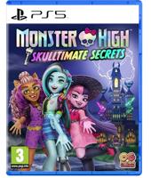 Monster High Skulltimate Secrets - thumbnail