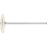 PFERD TOOLS 43100507 Ronde borstel 10 stuk(s) - thumbnail