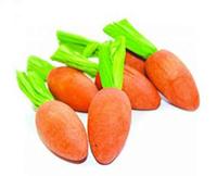 Critter's Choice Happy pet carrot nibblers knaaghout - thumbnail