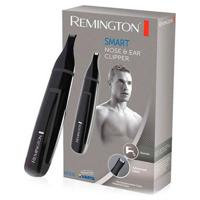 Remington NE3150 Smart Neushaartrimmer Neustrimmer Zwart - thumbnail