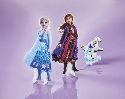 Totum Strijkkralen Disney Frozen 2 Totum Strijkkralen Disney Frozen 2