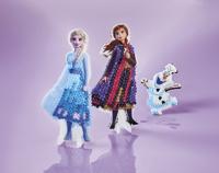 Totum Strijkkralen Disney Frozen 2 - thumbnail
