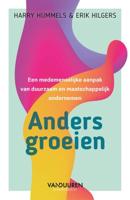 Anders groeien (Paperback) - thumbnail