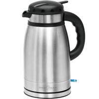 ProfiCook PC-WKS 1148 T waterkoker 1,5 l 1630 W Roestvrijstaal - thumbnail
