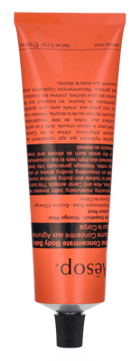 Aesop Rind Concentrate Body Balm 100 ml Bodylotion