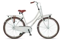 Altec Urban Transportfiets 28 inch 53cm Pearl White - thumbnail