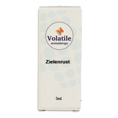 Zielenrust 5 Milliliter Zielenrust 5 Milliliter