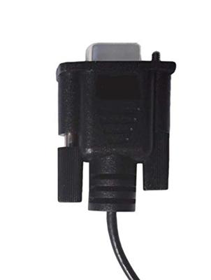 Datalogic RS-232 DB9 S 4,5 m - signaalkabel (RS-232, DB9 S)