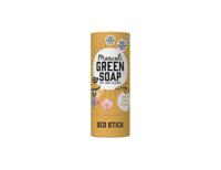 Marcels Green Soap Vanille & Kersenbloesem Deo Stick - thumbnail