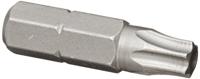 Wera 867/1 Z TORX® BO Bits met Boring, TX 27 x 25 mm - 1 stuk(s) - 05066520001 - thumbnail