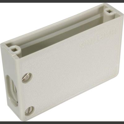 HARTING 09 67 025 0511 09670250511 Schaalbehuizing Kunststof 1 stuk(s)