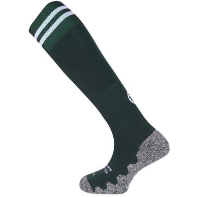 The Indian Maharadja Kneehigh training sock IM - Green