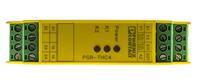 Phoenix Contact PSR-SCP- 24UC/THC4/2X1/1X2 Veiligheidsrelais Voedingsspanning (num): 24 V/DC, 24 V/AC 2x NO, 1x NC (b x h x d) 22.5 x 99 x 114.5 mm 1 stuk(s) - thumbnail