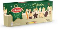 Delacre ster collection, doos van 150 g - thumbnail