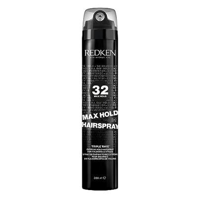 Redken Max Hold Hairspray 300ml