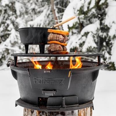 Petromax Fire Barbecue Grill tg3