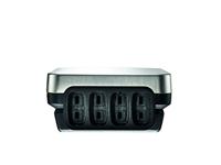 testo 176 T4 Temperatuur datalogger Te meten grootheid: Temperatuur -200 tot 1000 °C - thumbnail