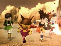 Blue Dragon (verpakking Duits, game Engels) - thumbnail