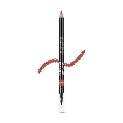 Borlind Lipliner pencil nude 1 Gram Borlind Lipliner pencil nude 1 Gram