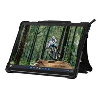 Urban Armor Gear Plasma Handstrap Case Back cover Ice, Transparant Tabletcover - thumbnail