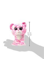 TY Beanie Boo Knuffel Tijger Asia 15 cm - thumbnail