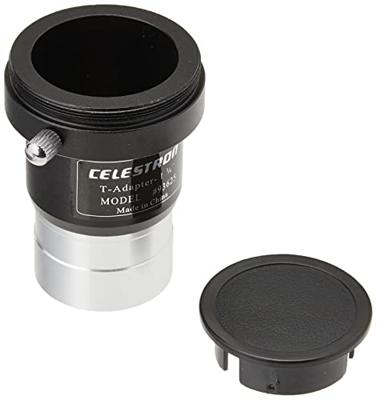 Celestron T-ADAPTER 1.25 Voor Telescoop