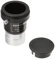 Celestron T-ADAPTER 1.25 Voor Telescoop - thumbnail
