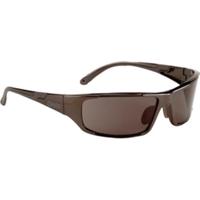 Opsial veiligheidsbril - OpTech - anti-kras/damp - Getint - thumbnail