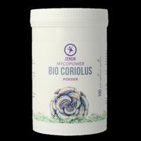 Mycopower Coriolus poeder bio 100 Gram - thumbnail