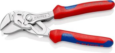 Knipex 86 05 150 S02 86 05 150 S02 Sleuteltang 150 mm