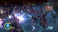 Dynasty Warriors Gundam - thumbnail