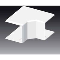 KOPOS 8645_HB Montageaccessoire (b x h) 40 mm x 40 mm Wit 1 stuk(s) - thumbnail