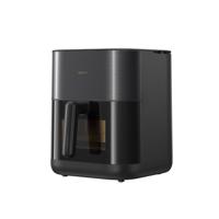 Luchtfriteuse Dreame Mova Aerochef FD10 Pro Zwart 1800 W 6 L - thumbnail