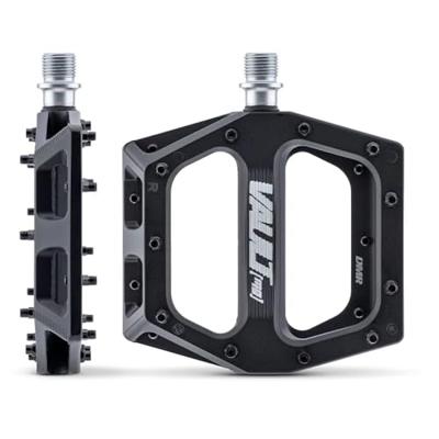 DMR vault mag flat pedals
