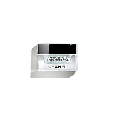 Chanel Hydra Beauty Micro Creme Yeux 15ml Oogverzorging