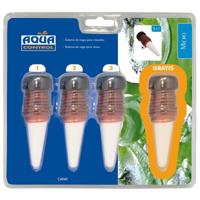 Automatisch druppelirrigatiesysteem voor plantenpotten Aqua Control - thumbnail